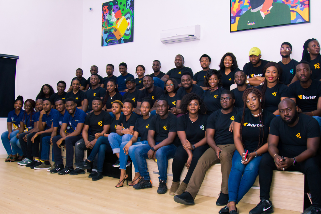 Flutterwave becomes Africa’s latest unicorn after raising $170 million in Series C funding