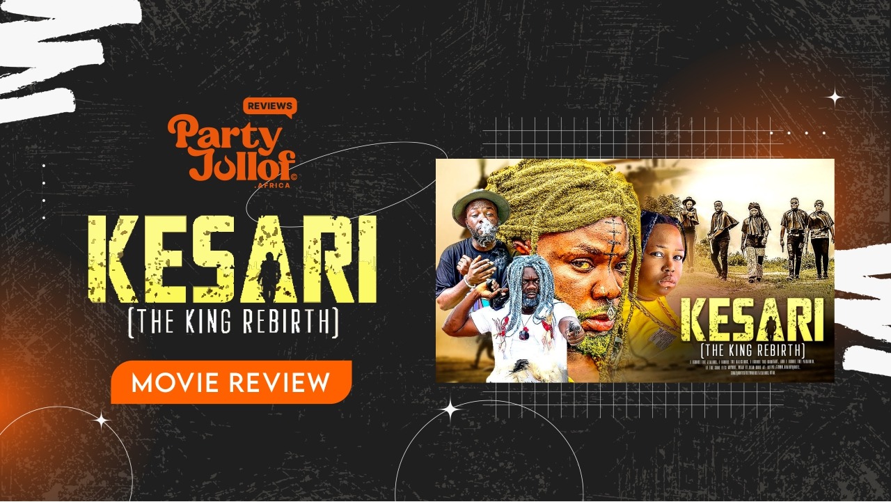 “Kesari The King: A Cinematic Triumph of Heroism and Legacy”