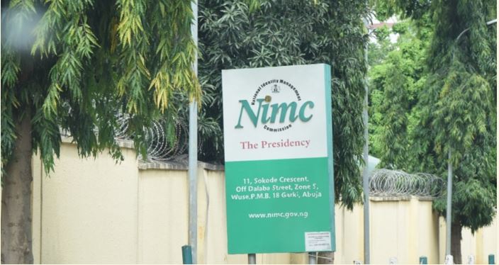 NIMC Relies on World Bank Funds to Pay Frontend Partners, Official Reveals