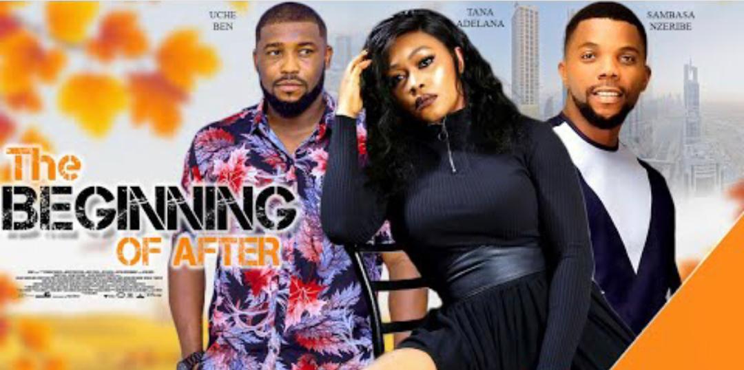 From Jungle to Hollywood: Uche Ben’s Journey After Gulder Ultimate Search